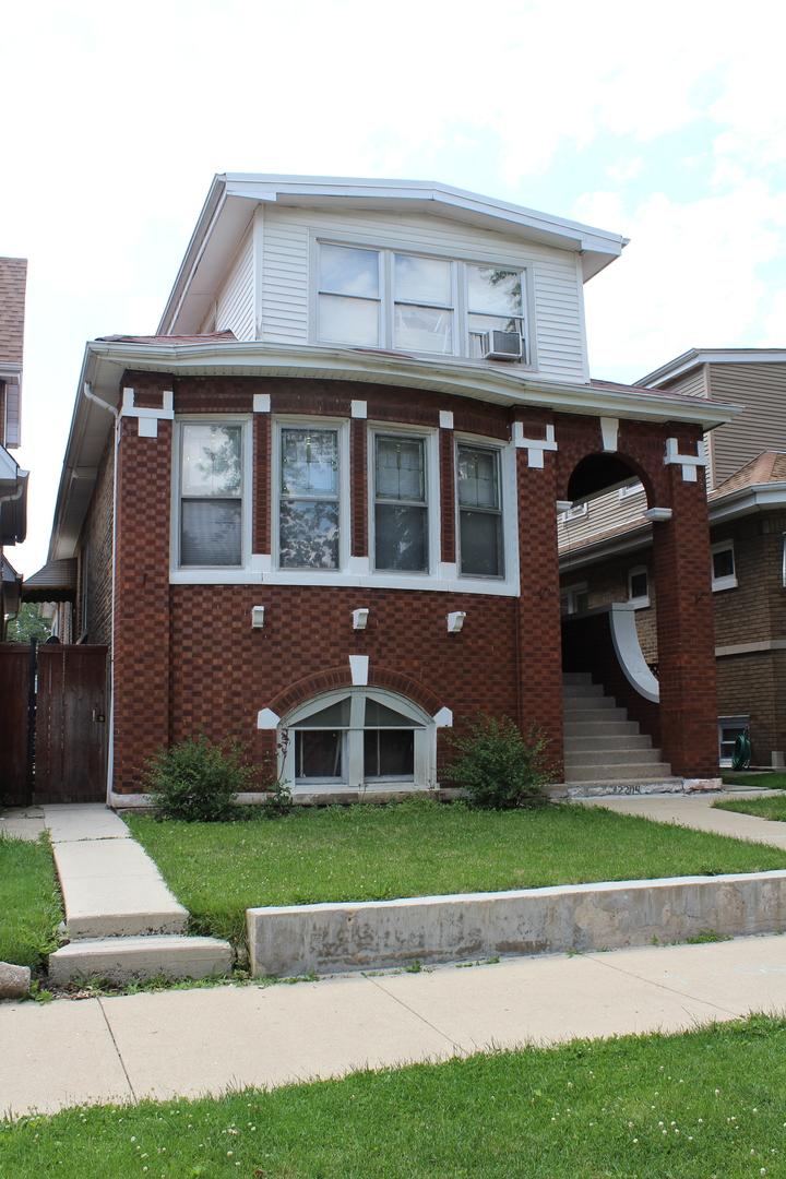 2204 N Mulligan Ave., Chicago, IL 60639