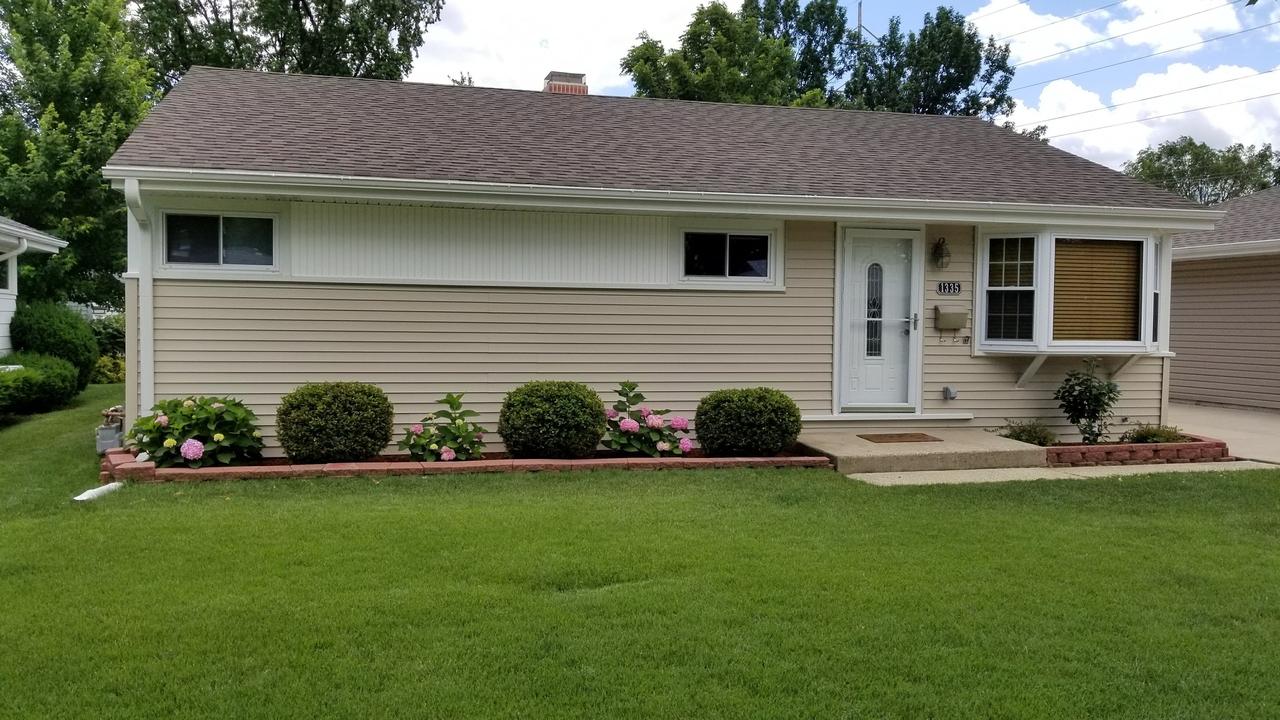 1335 Wicke Ave., Des Plaines, IL 60018