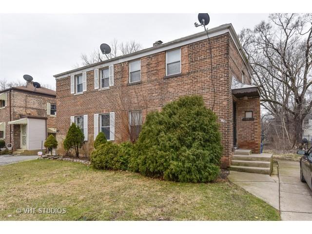 9730 S Merrill Ave., Chicago, IL 60617