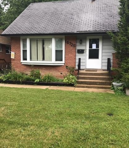 16725 Butterfield Dr., Country Club Hills, IL 60478