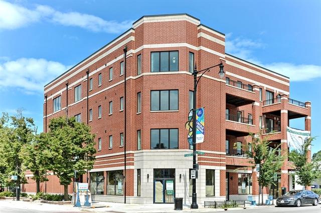 4805 N Claremont Ave. #301, Chicago, IL 60625