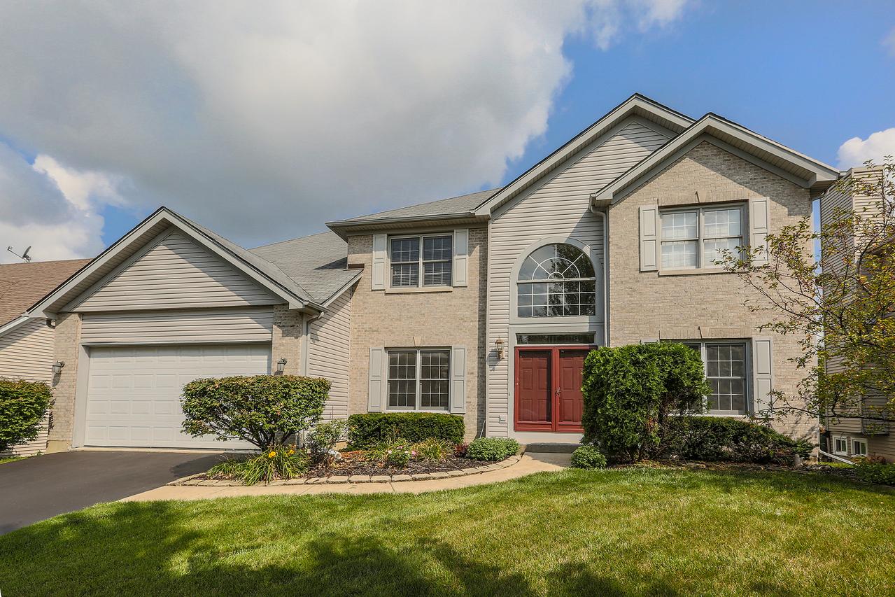 2356 Avalon Ct., Aurora, IL 60503