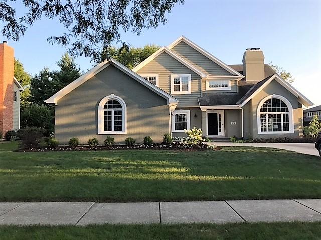 931 Merrill New Rd., Sugar Grove, IL 60554