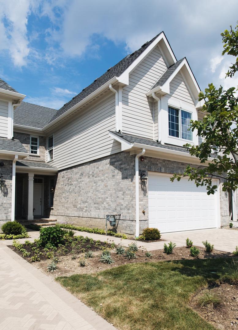 6020 Flagg Creek Ln., Western Springs, IL 60558