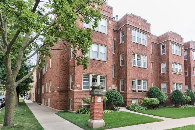 2603 W Agatite Ave. #3, Chicago, IL 60625
