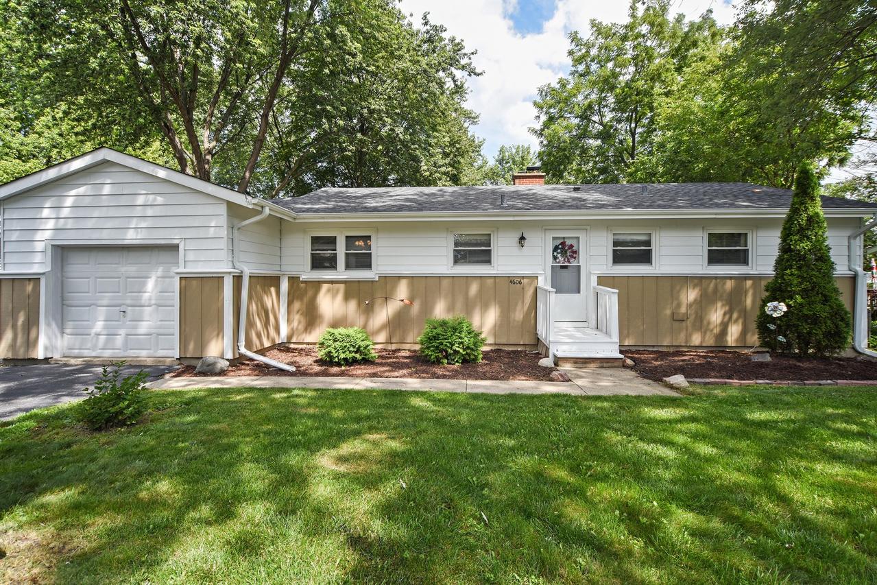 4606 Willow Ln., Mchenry, IL 60050