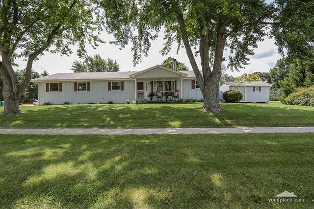 275 Prairie St., Hinckley, IL 60520