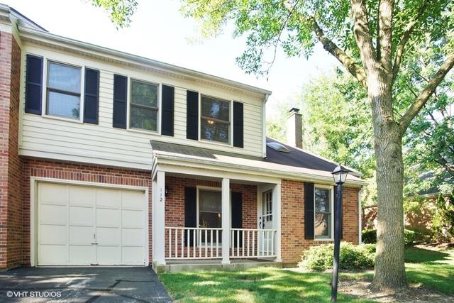 112 Bright Ridge Dr., Schaumburg, IL 60194