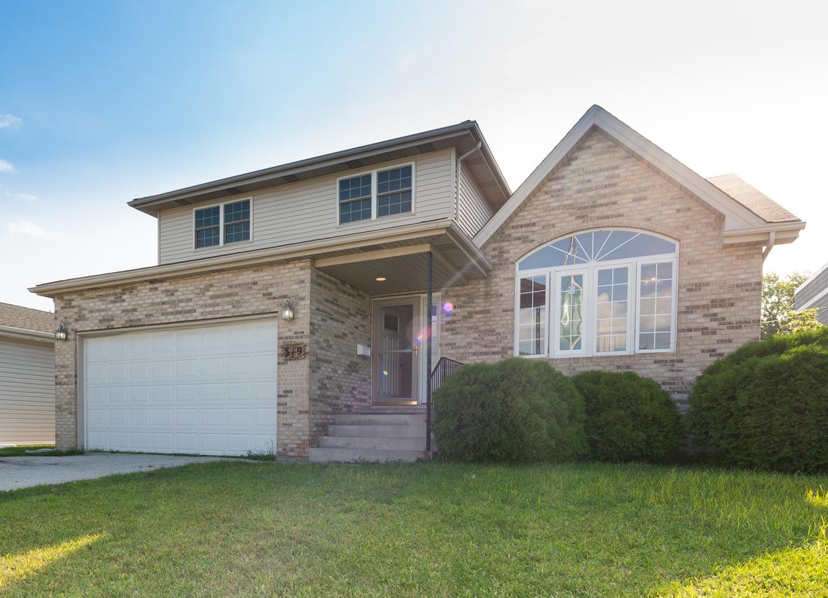 519 Wentworth Ave., Calumet City, IL 60409