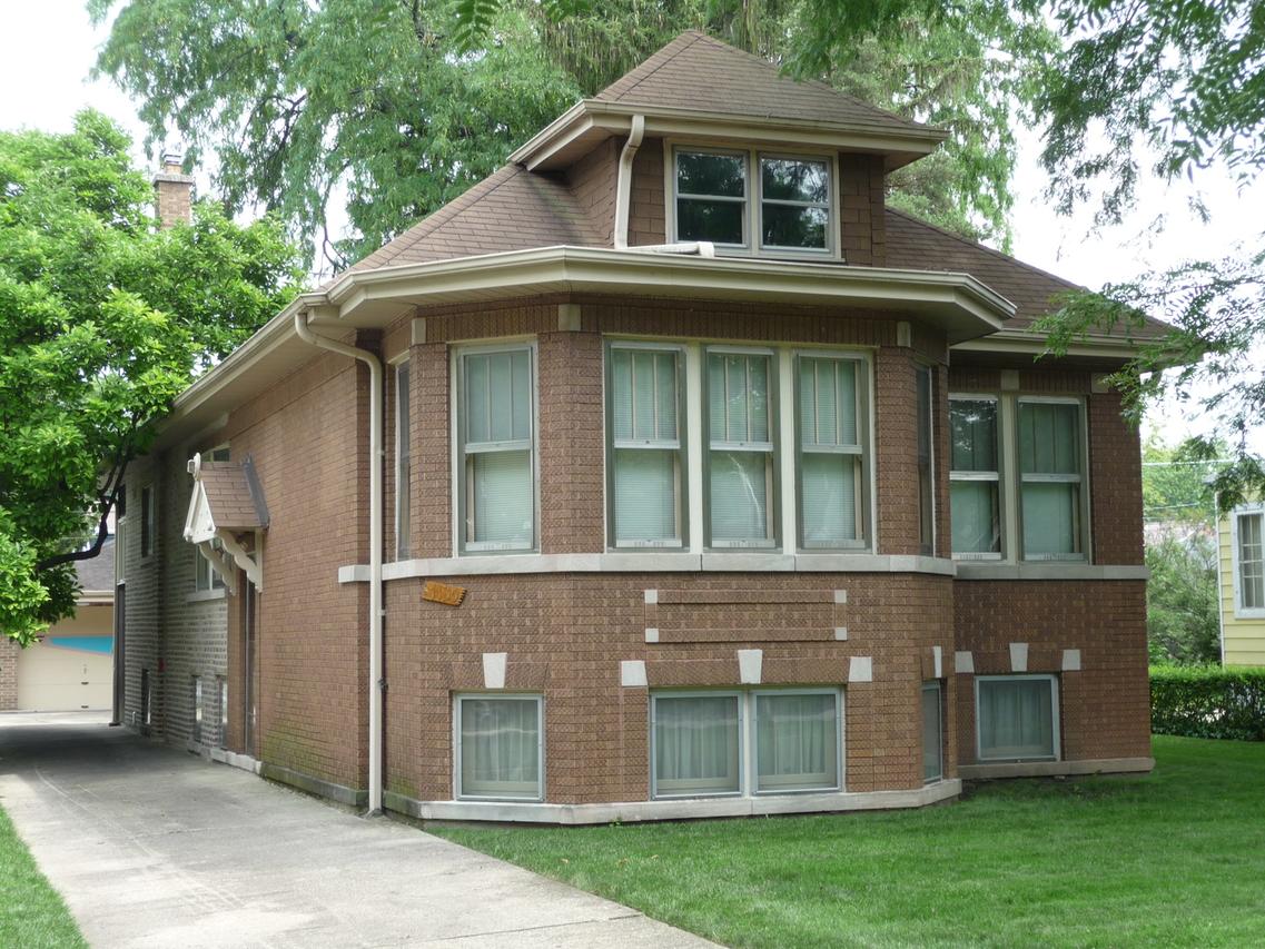 7135 N Olcott Ave., Chicago, IL 60631