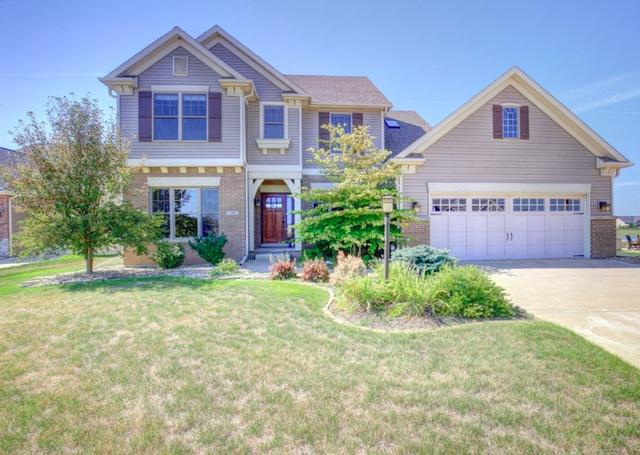 1109 Declaration Dr., Savoy, IL 61874