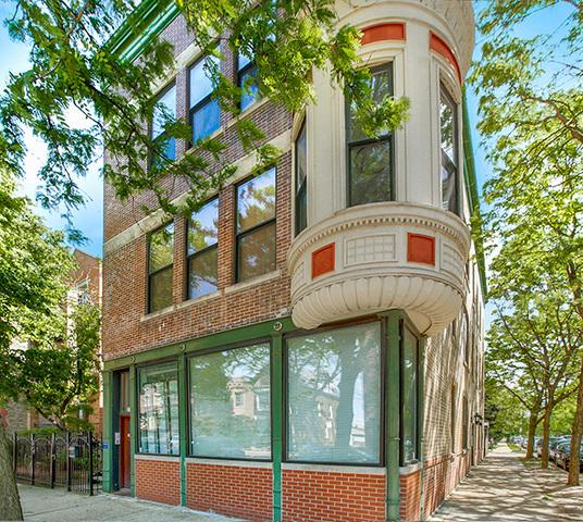 2329 N Oakley Ave. #1W, Chicago, IL 60647