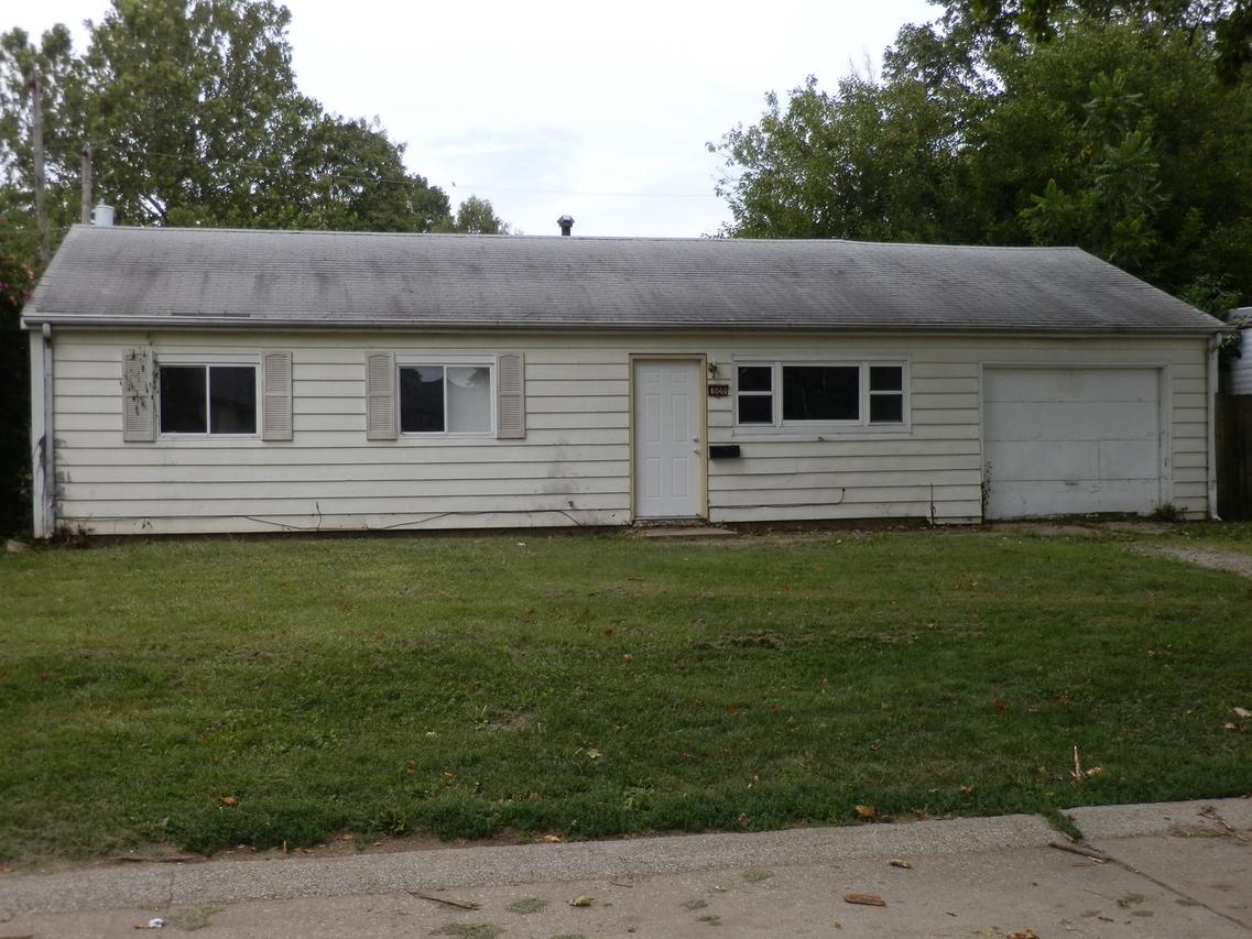 1606 Sheffield Rd., Champaign, IL 61821