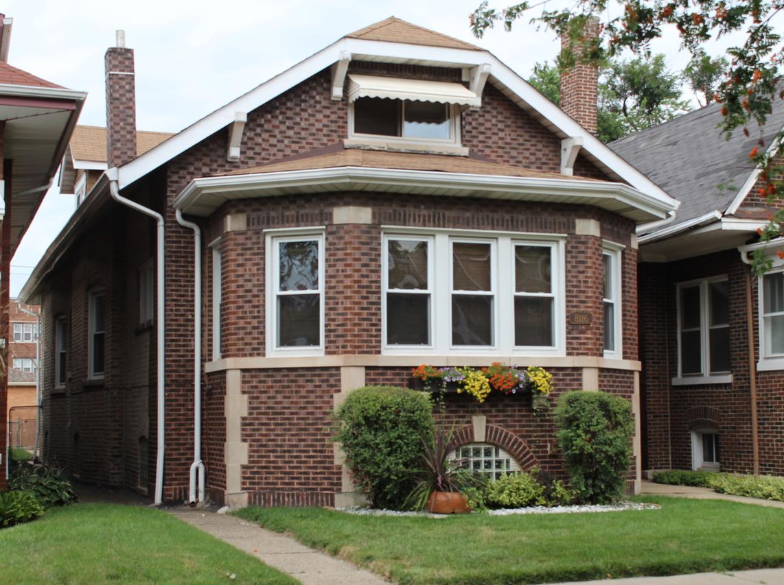 8116 S Rhodes Ave., Chicago, IL 60619