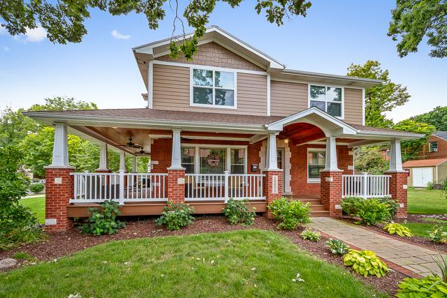 10800 S Fairfield Ave., Chicago, IL 60655