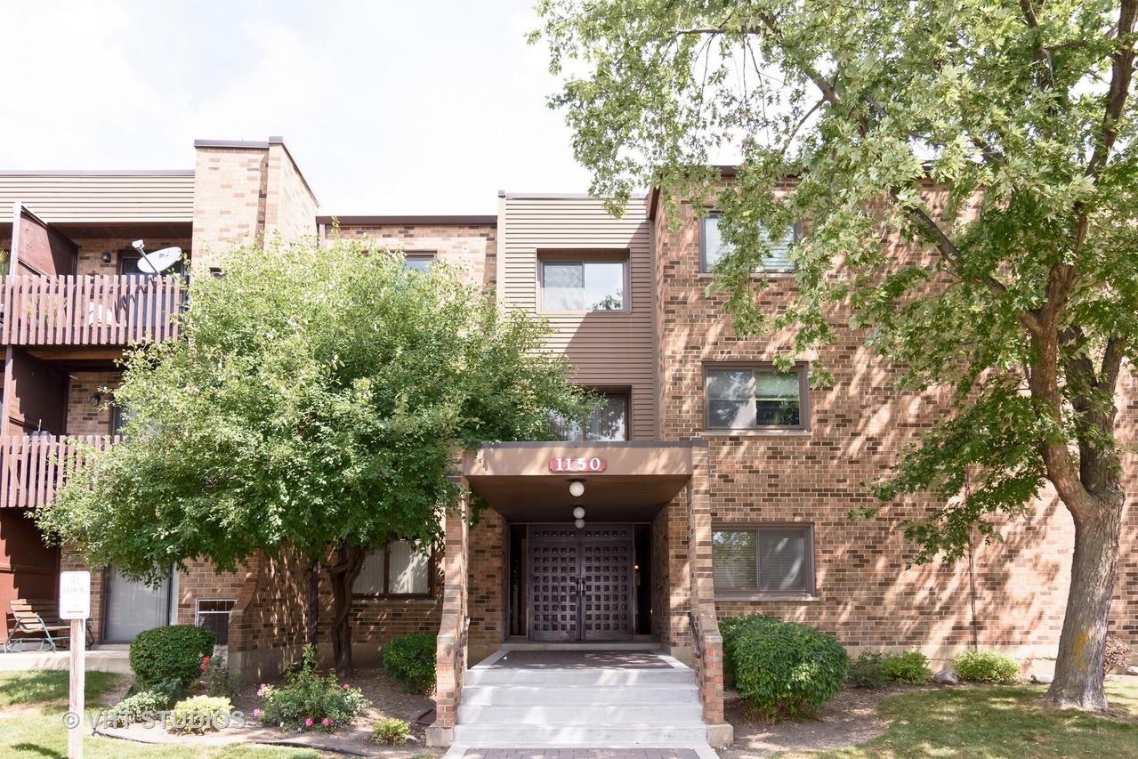 1150 E Randville Dr. #3H, Palatine, IL 60074