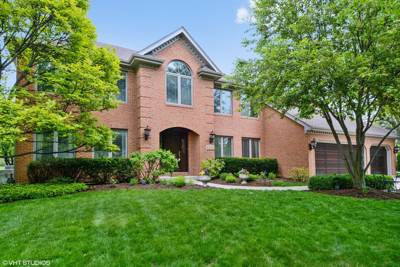 2916 Reserve Ct., Aurora, IL 60502