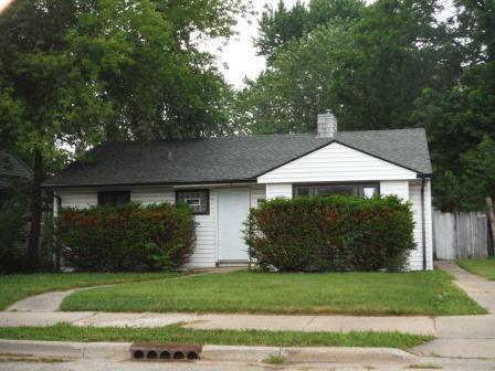 1512 Dodge Ave., Waukegan, IL 60085