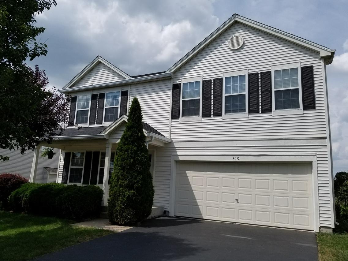 410 Lexington Dr., Romeoville, IL 60446