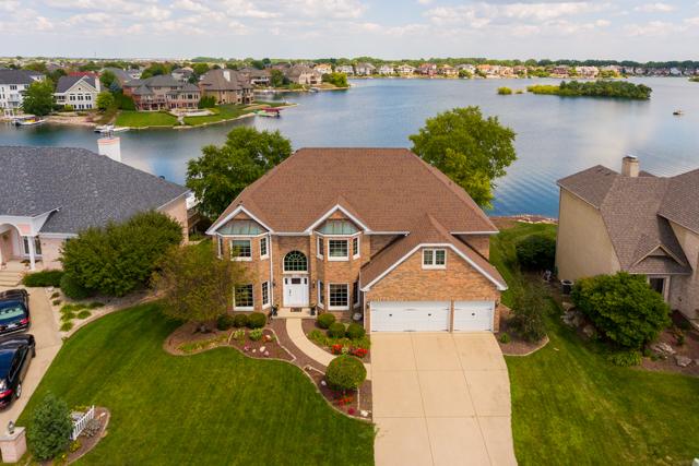 13213 Lakepoint Dr., Plainfield, IL 60585