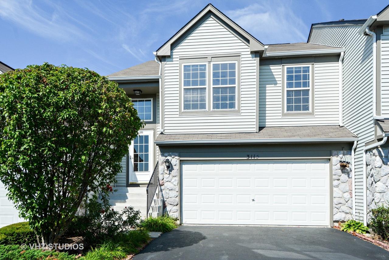 3115 Bromley Ln., Aurora, IL 60502