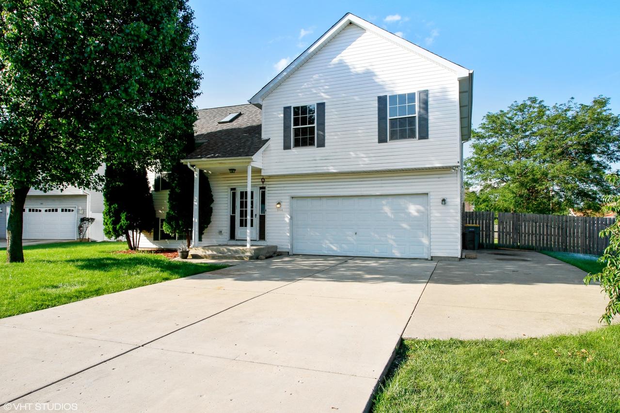 2004 Sutton Ct., Joliet, IL 60435
