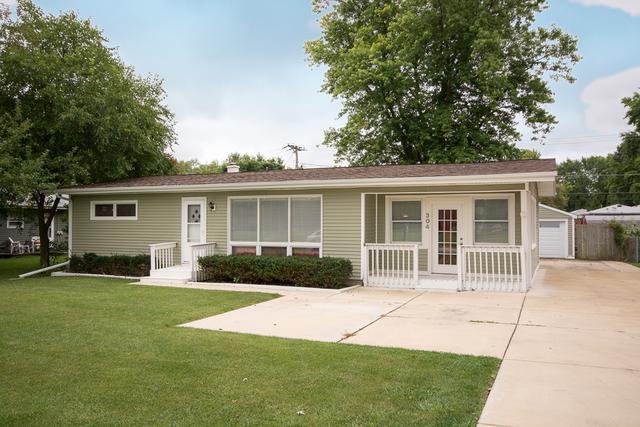 304 Oak St., North Aurora, IL 60542