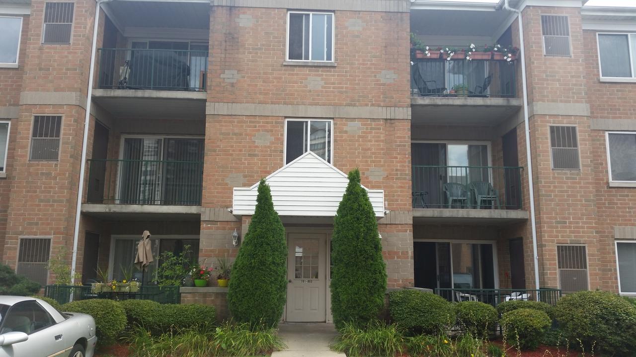 5351 N East River Rd. #802, Chicago, IL 60656
