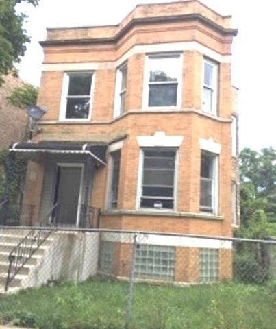 5733 S Sangamon St., Chicago, IL 60621