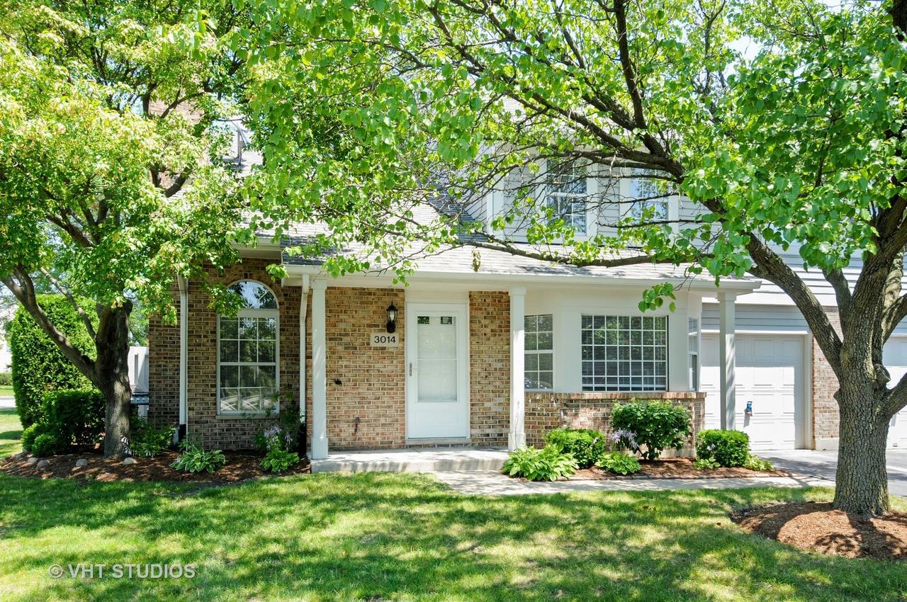 3014 Anton Dr., Aurora, IL 60504
