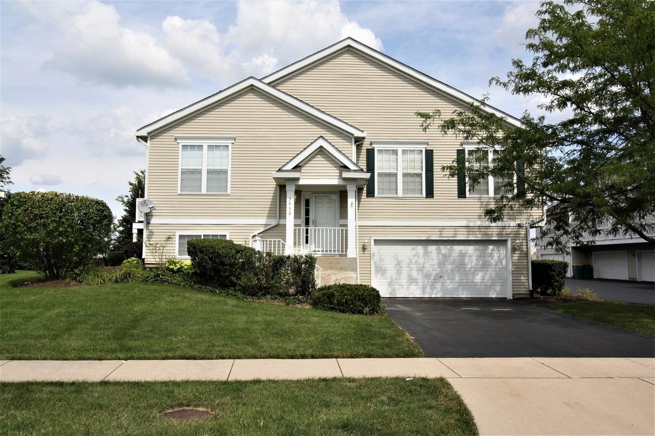 3052 Woodside Dr., Joliet, IL 60431