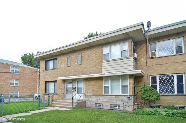 3857 W Foster Ave. #C, Chicago, IL 60625
