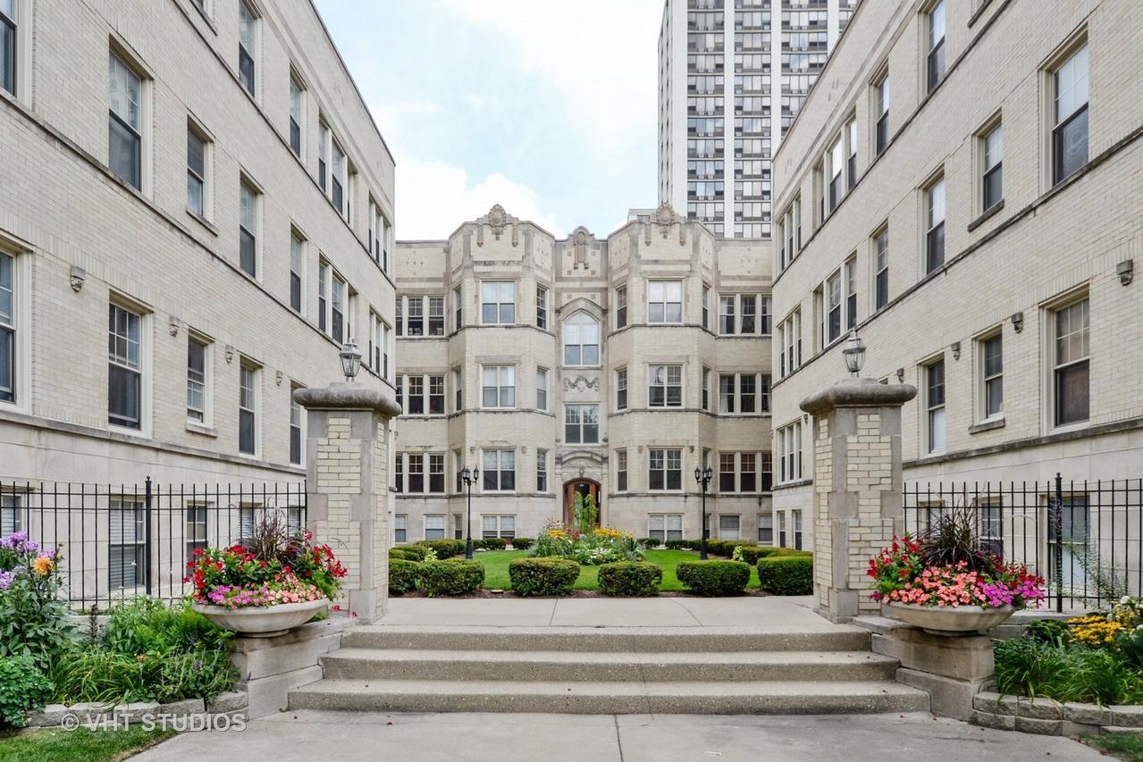 816 W Sunnyside Ave. #1B, Chicago, IL 60640
