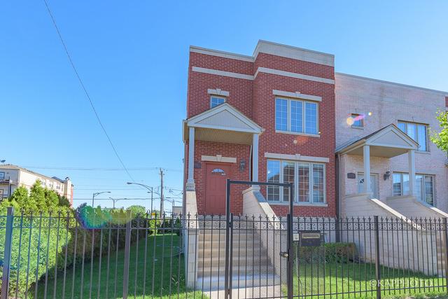 2956 W Warren Blvd., Chicago, IL 60612