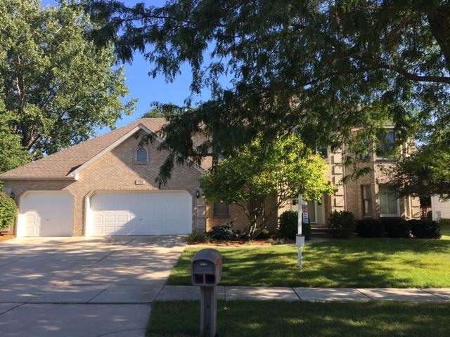 791 Inverness Dr., Aurora, IL 60504