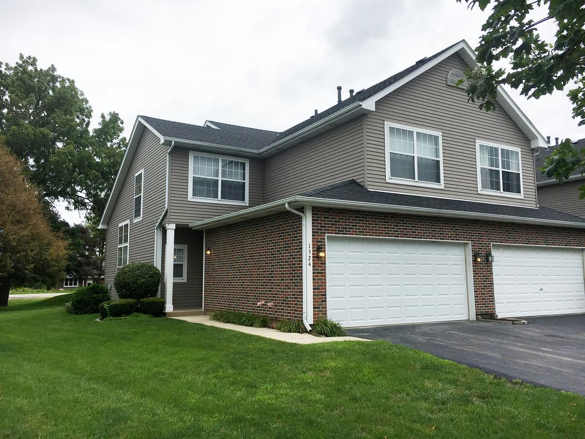 1524 Cottonwood Tr., Yorkville, IL 60560