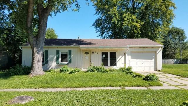 24 Gilbert Ter., Machesney Park, IL 61115