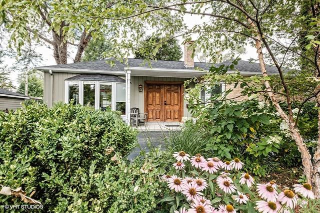 2203 Illinois Rd., Northbrook, IL 60062