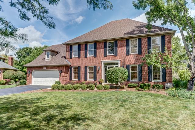 1123 Conan Doyle Rd., Naperville, IL 60564