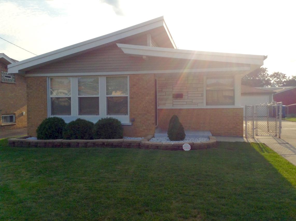 12224 S Hamlin Ave., Alsip, IL 60803