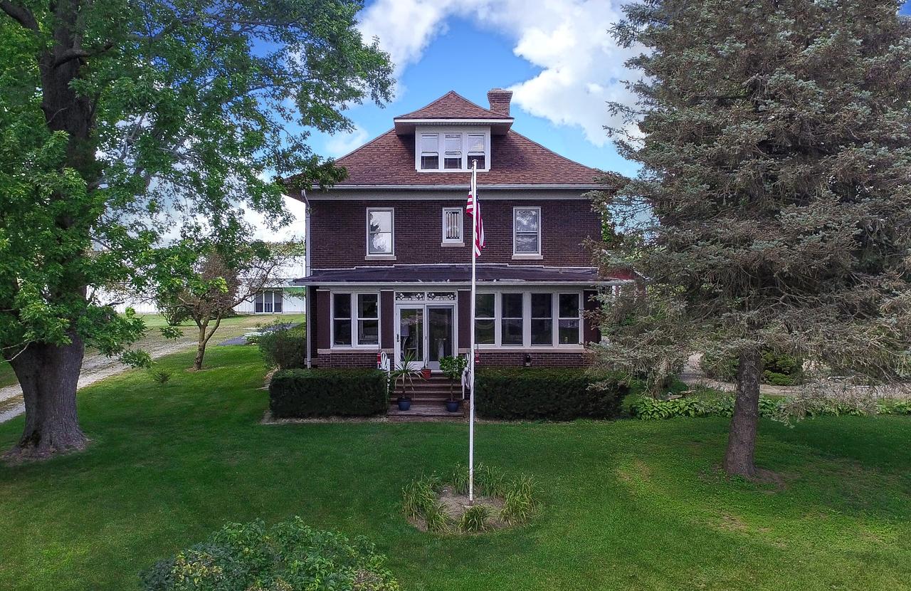 46W436 Jericho Rd., Big Rock, IL 60511