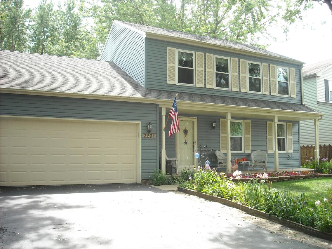 3231 Johnsbury Ct., Aurora, IL 60504