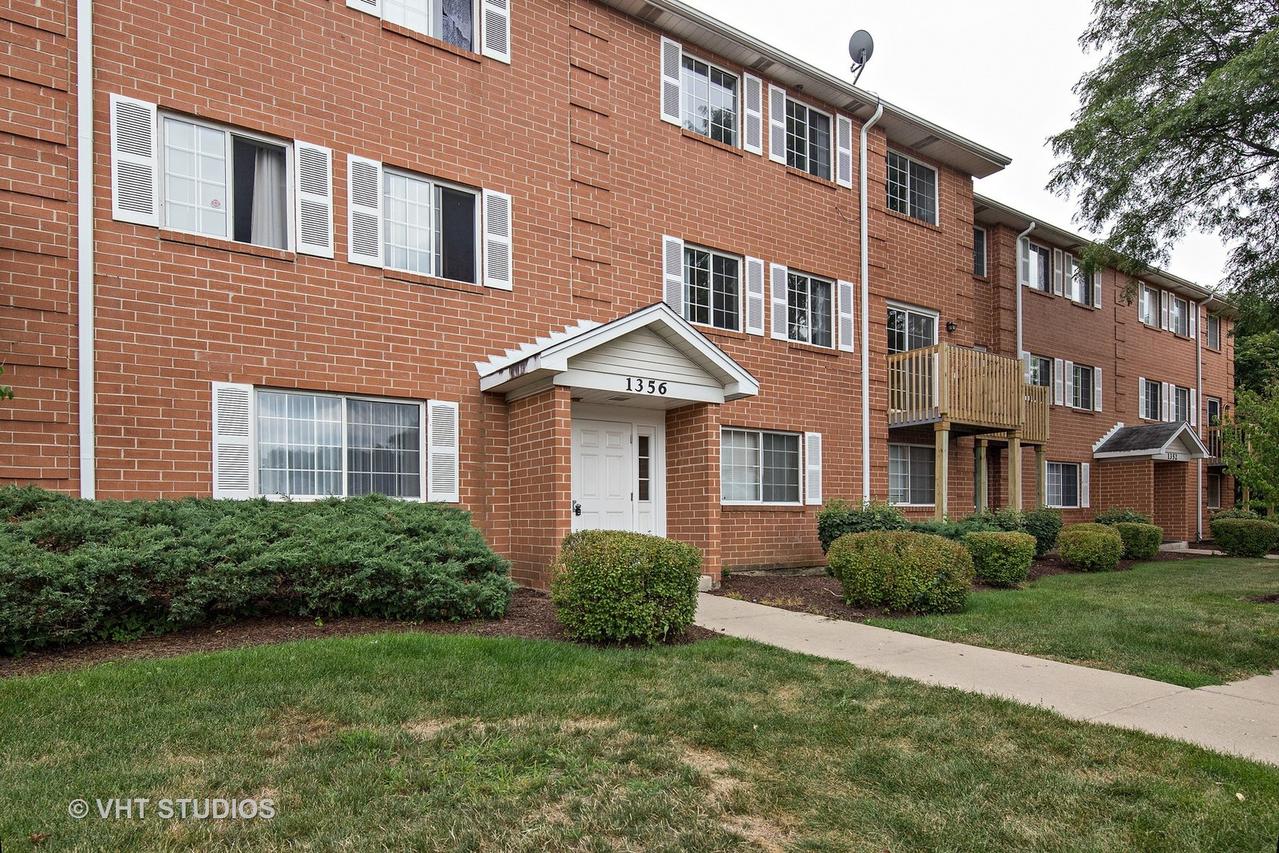 1356 S Lorraine Rd. #C, Wheaton, IL 60189