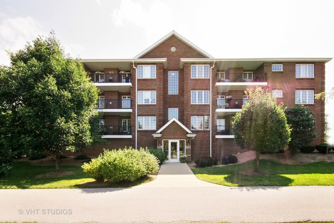 17935 Oak Park Ave. #3D, Tinley Park, IL 60477