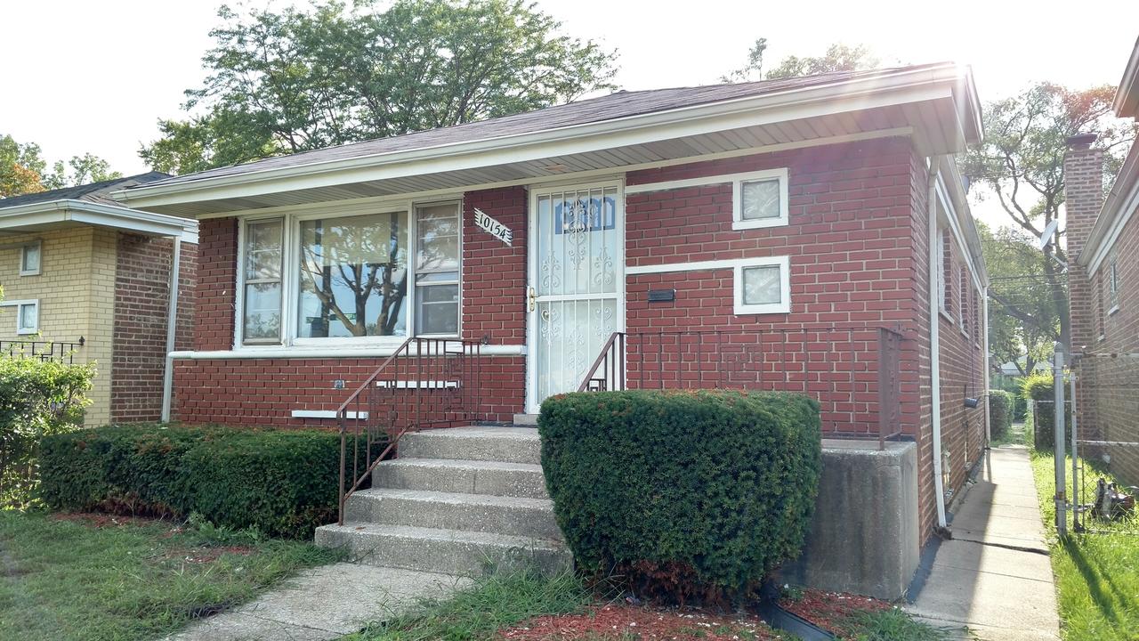 10154 S Torrence Ave., Chicago, IL 60617
