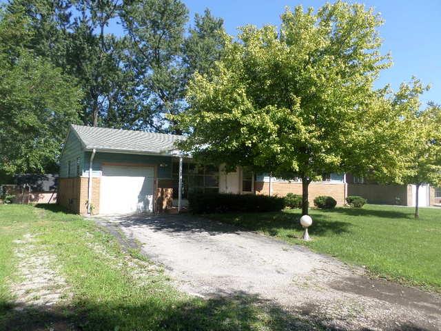 16529 Sawyer Ave., Markham, IL 60428
