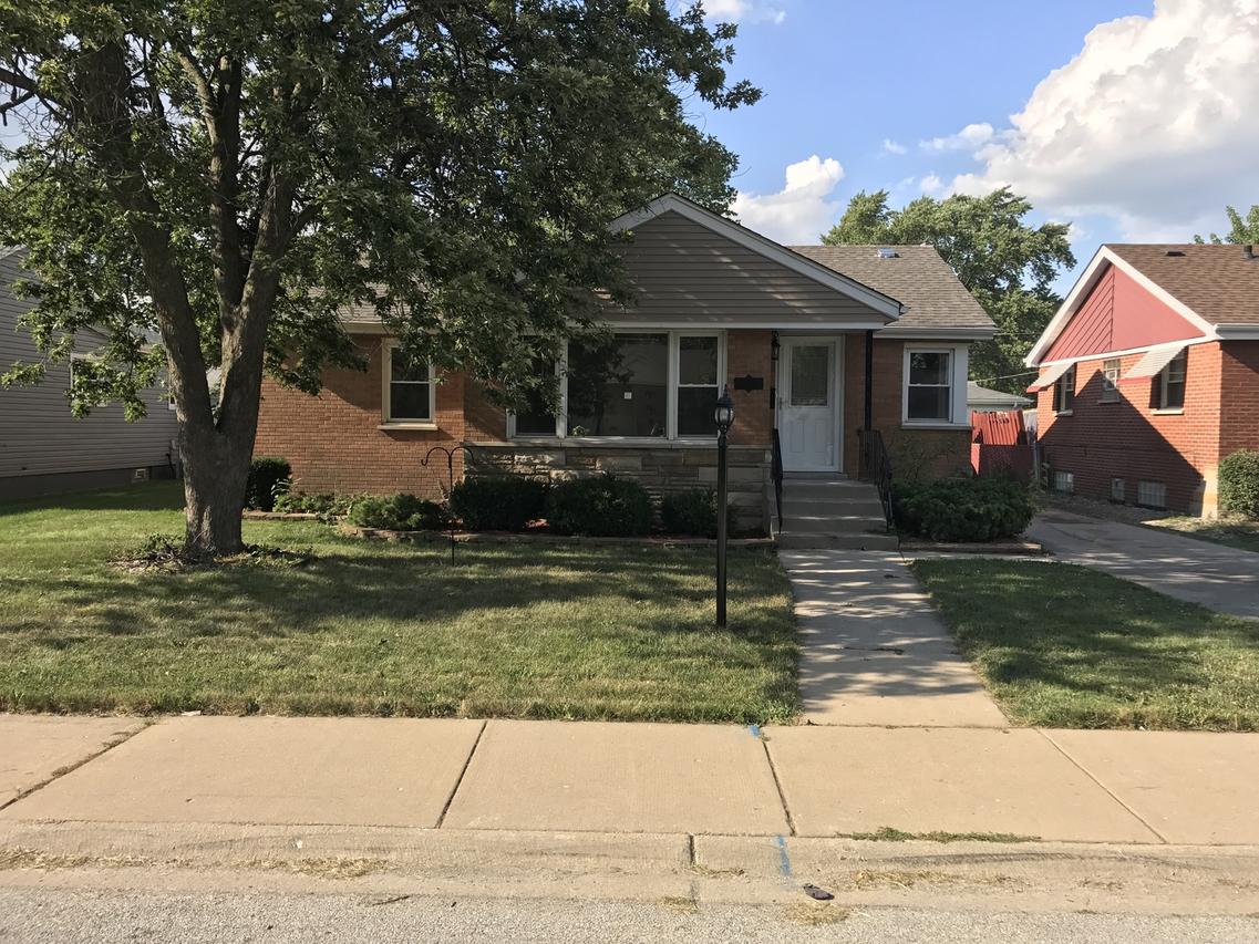 [Address Hidden by Seller], South Holland, IL 60473
