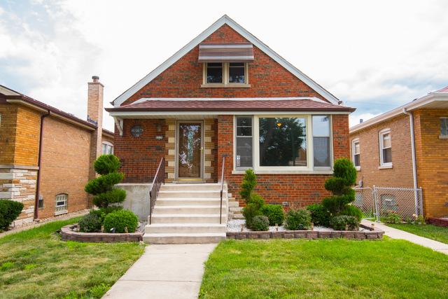 8115 S Albany Ave., Chicago, IL 60652