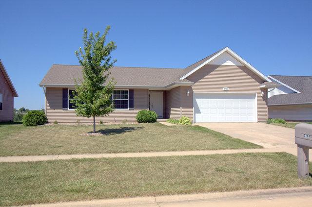 2701 Fieldcrest Dr., Urbana, IL 61802