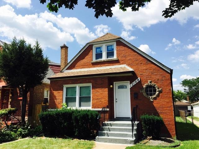 12108 S State St., Chicago, IL 60628